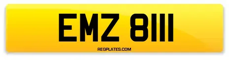 EMZ 8111