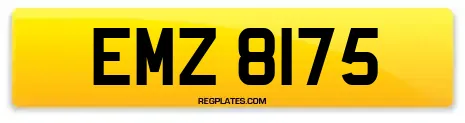 EMZ 8175