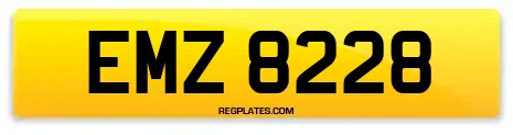 EMZ 8228
