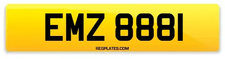 EMZ 8881