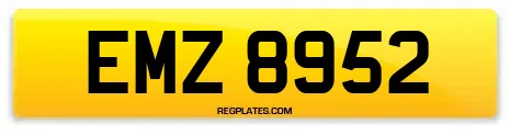 EMZ 8952