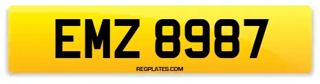 EMZ 8987