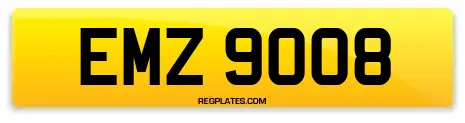 EMZ 9008
