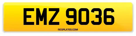 EMZ 9036