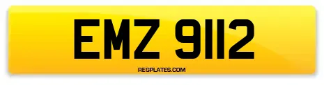 EMZ 9112