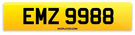 EMZ 9988