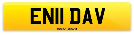 EN11 DAV