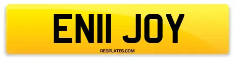 EN11 JOY