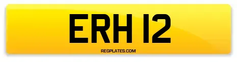 ERH 12