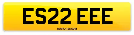 ES22 EEE