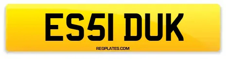 ES51 DUK