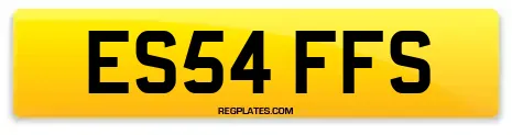 ES54 FFS
