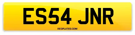 ES54 JNR