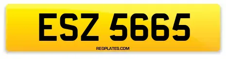 ESZ 5665
