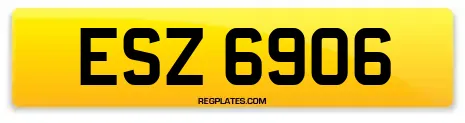 ESZ 6906