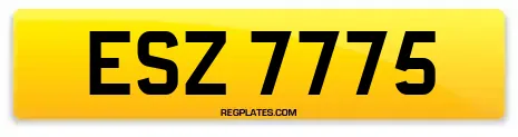 ESZ 7775