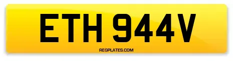 ETH 944V