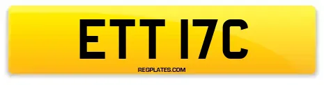 ETT 17C