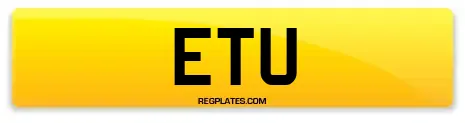 Registration