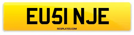EU51 NJE