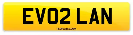 EV02 LAN