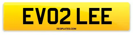 EV02 LEE