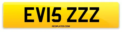 EV15 ZZZ