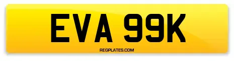 EVA 99K