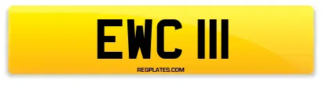 EWC 111