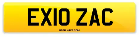 EX10 ZAC