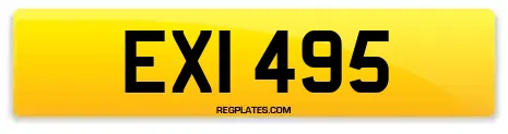 EXI 495