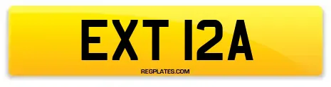 EXT 12A