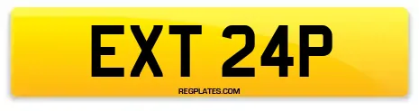 EXT 24P