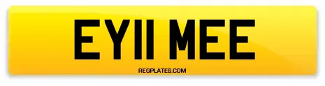 EY11 MEE
