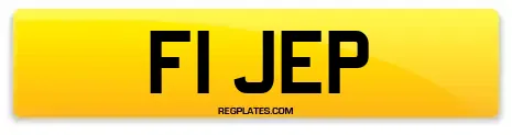 F1 JEP