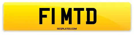F1 MTD