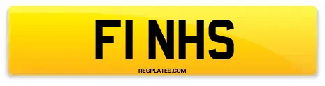 F1 NHS