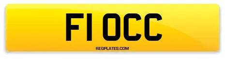 F1 OCC