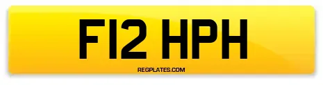 F12 HPH
