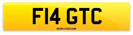 F14 GTC