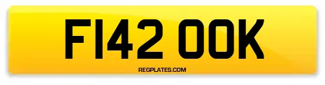 F142 OOK