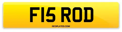 F15 ROD