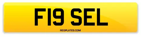 F19 SEL