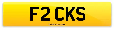 F2 CKS