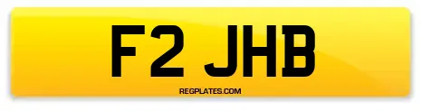 F2 JHB