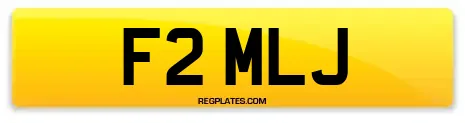 F2 MLJ