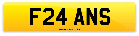 F24 ANS
