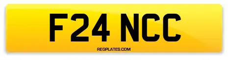 F24 NCC