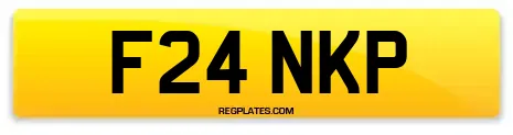 F24 NKP