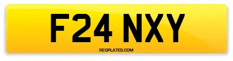 F24 NXY